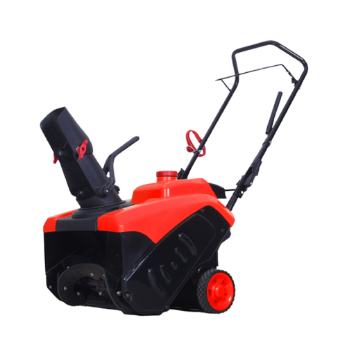 Ferramenta de limpeza de jardim 2000W Thrower Snower