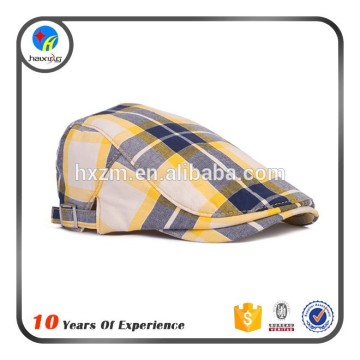 Cool Flat Beret Cap Beret Hat