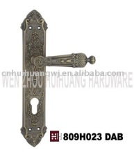 809H023 DAB unique door levers