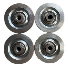 Track Roller Supporting Wheel and Thrust Wheel 309954011