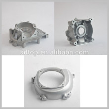 Crank case and magneto cover for brush cutter TB430 engine