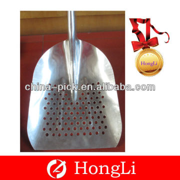 heavy duty snow shovel