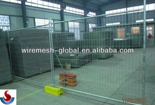 panel hotsale mobile fence panel temporary fence panel