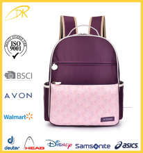 2016 New arrival backpack diaper bag, adult baby diaper bag, diaper bag backpack