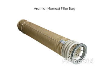 P84 Filter Bag suppiler