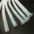 PFA High Temperature Nontoxic Flared tube