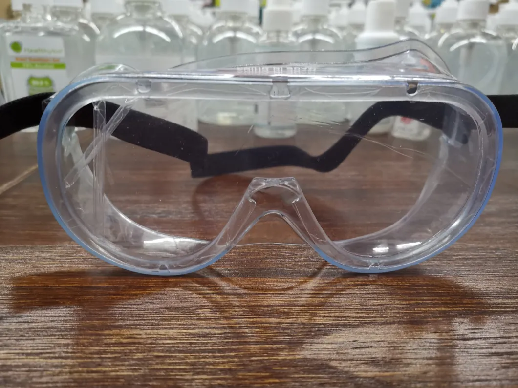 Protective Glasses