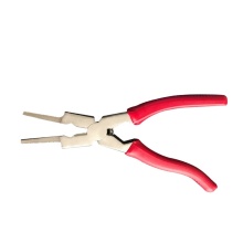Welding Pliers GNBMP-04 8inch PVC Handle Weldper MIG Welding Tool