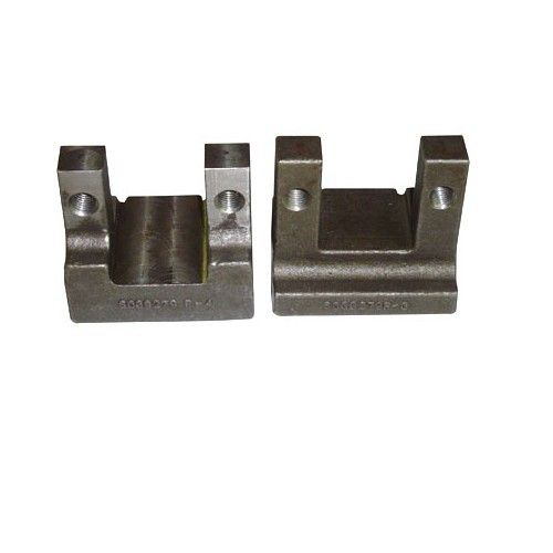 42CrMo alloy steel castings