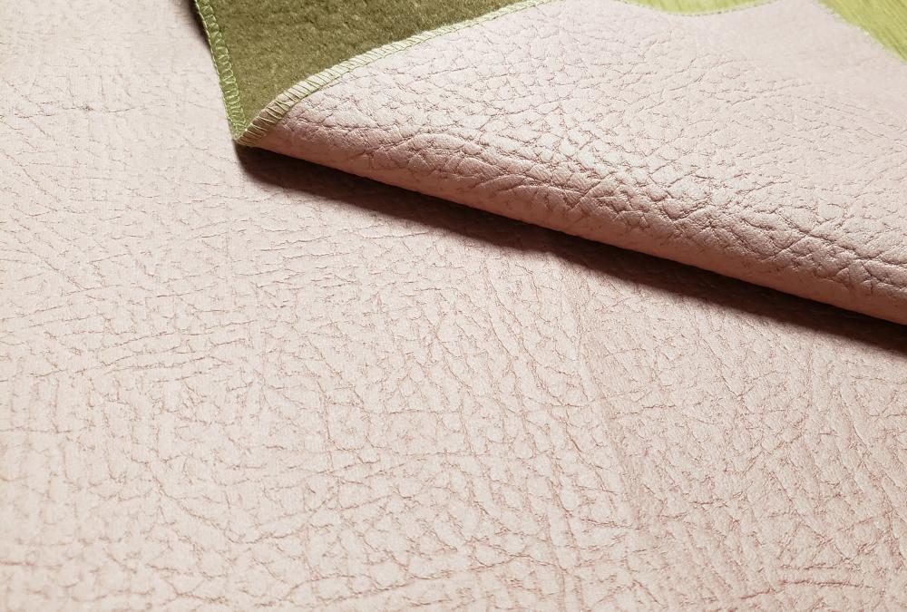 Lesther Look Fabric Velvet Upholstery D