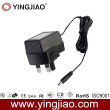 1.5-3W BS Type AC DC Adaptor
