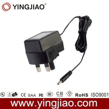 1.5-3W BS Type AC DC Adaptor