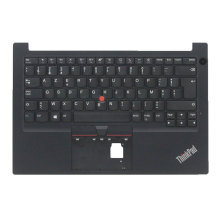 Lenovo Thinkpad E14 Gen2 UK Keyboard 5M10Z27264