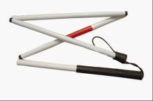 Visually Impaired Blind Walking Cane C810