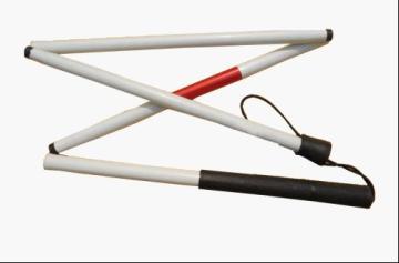 Visually Impaired Blind Walking Cane C810
