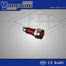 Pilot lamps,indicator bulbs,indicator lights