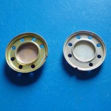 Precision Metal Parts for Headphone Accessories, OEM Orders are Accepted