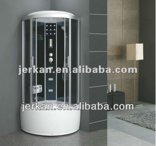 Deep Tray Shower Room