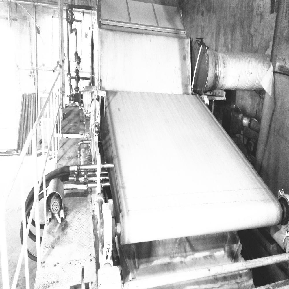 Toilet Paper Making Machine