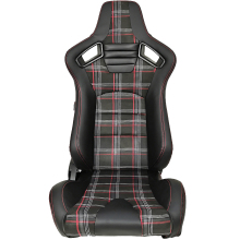 Popular Seats Car Accessories Adjustable Racing Car Seats