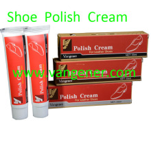 Hanor Brown Leather Shoe Polish/Leather Care Cream/Colored Shoe Polish
