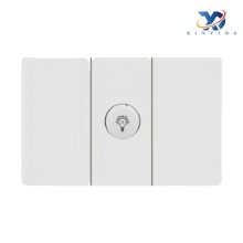 Dimmer Panel Smart Light Control Device