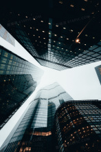 Super weatherproof architectural curtain wall powder coating