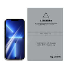 Self Repair Flexible Phone Screen Foile Tpu Film