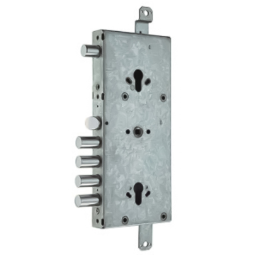 Italian Multi Point Security Door Lock