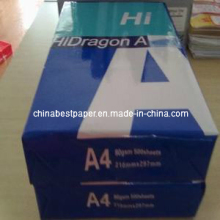 Multi-Purpose A3 Office Paper-White Color