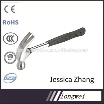 rip claw style hand tools rubber hammer