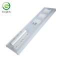 Luz de rua solar super brilhante IP65