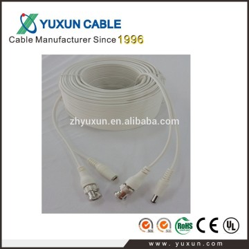 CCTV rg59 HD SDI cables