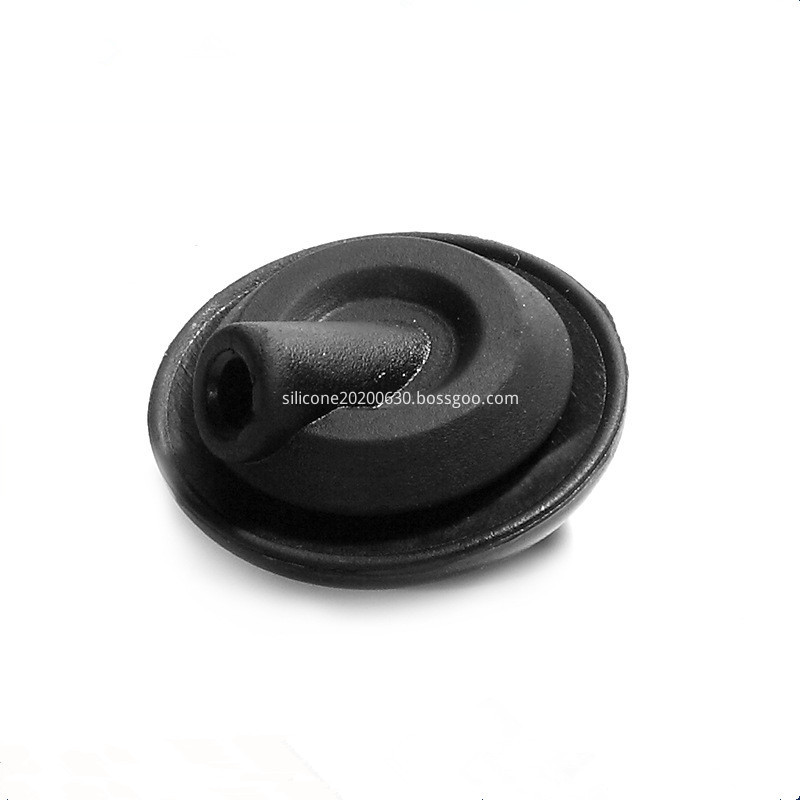 Automobile rubber parts