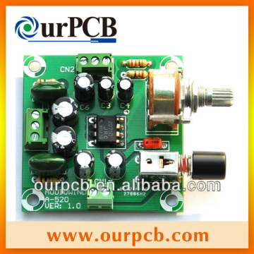 Electronic Professional pcb design assembly