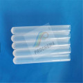 FEP Anticorrosive Stand-up Reagent Transparent Pipe