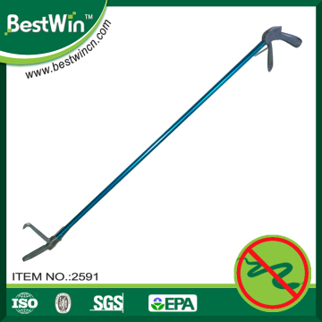 professional pest control factory humane disposable snake catcher sticks