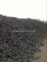 Carbon Anode Scrap for Brass Smeltinf, Iron Casting, Wrough,
