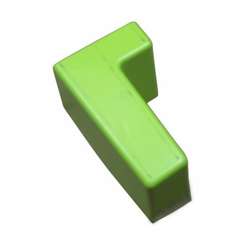 peças plásticas plastic parts