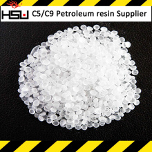 C5 Hydrogenated Hydrocarbon Resin Water White 0 Color
