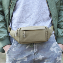 Fashion Fanny Pack Mens Sport Waist Pack