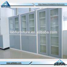 Private Storage Cabinet With Lock