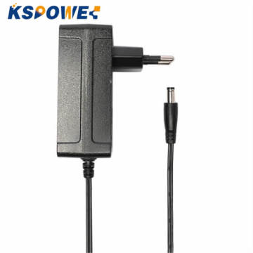 AC DC 32V1A 32W Korea Nemzetközi Faladapter