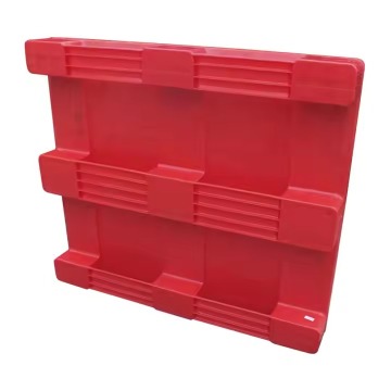 Polypropylene Plastic Pallet Stacking Grid Removable Pallet