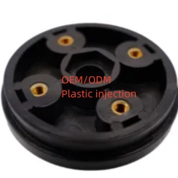 Professional Product Injection Molding Parts