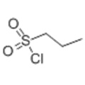 Chlorure de 1-propanesulfonyle CAS 10147-36-1