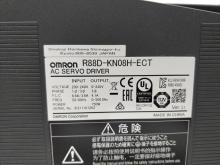 R88D-KN08H-ECT OMRON R88D 750w Power Output 3phase Driver