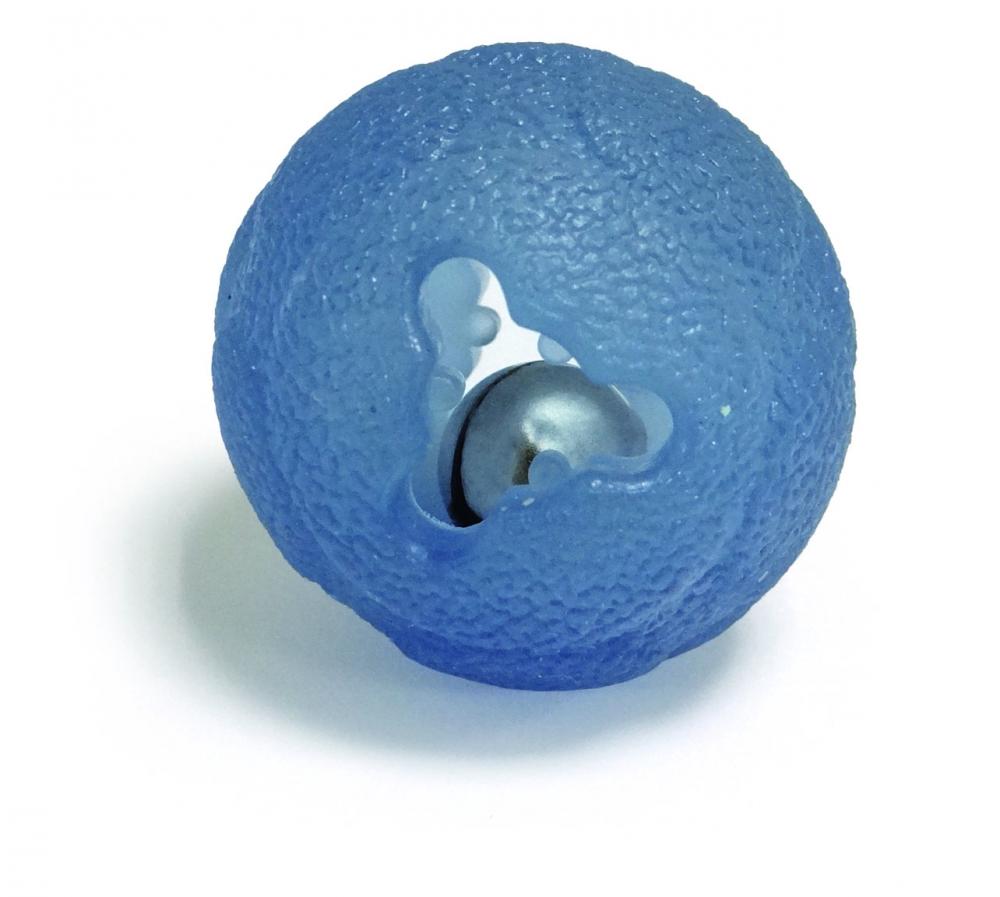 Percell Medium Buddy Ball Durable Treat Dispensing Toy