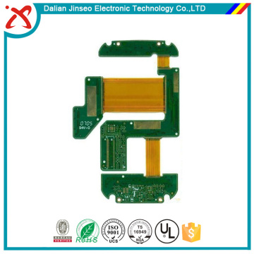 cheap price rigid-flex multilayer digital fpc circuit board