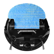 2015 New Mini Intelligent Automatic dust robot Sweeper vacuum cleaner